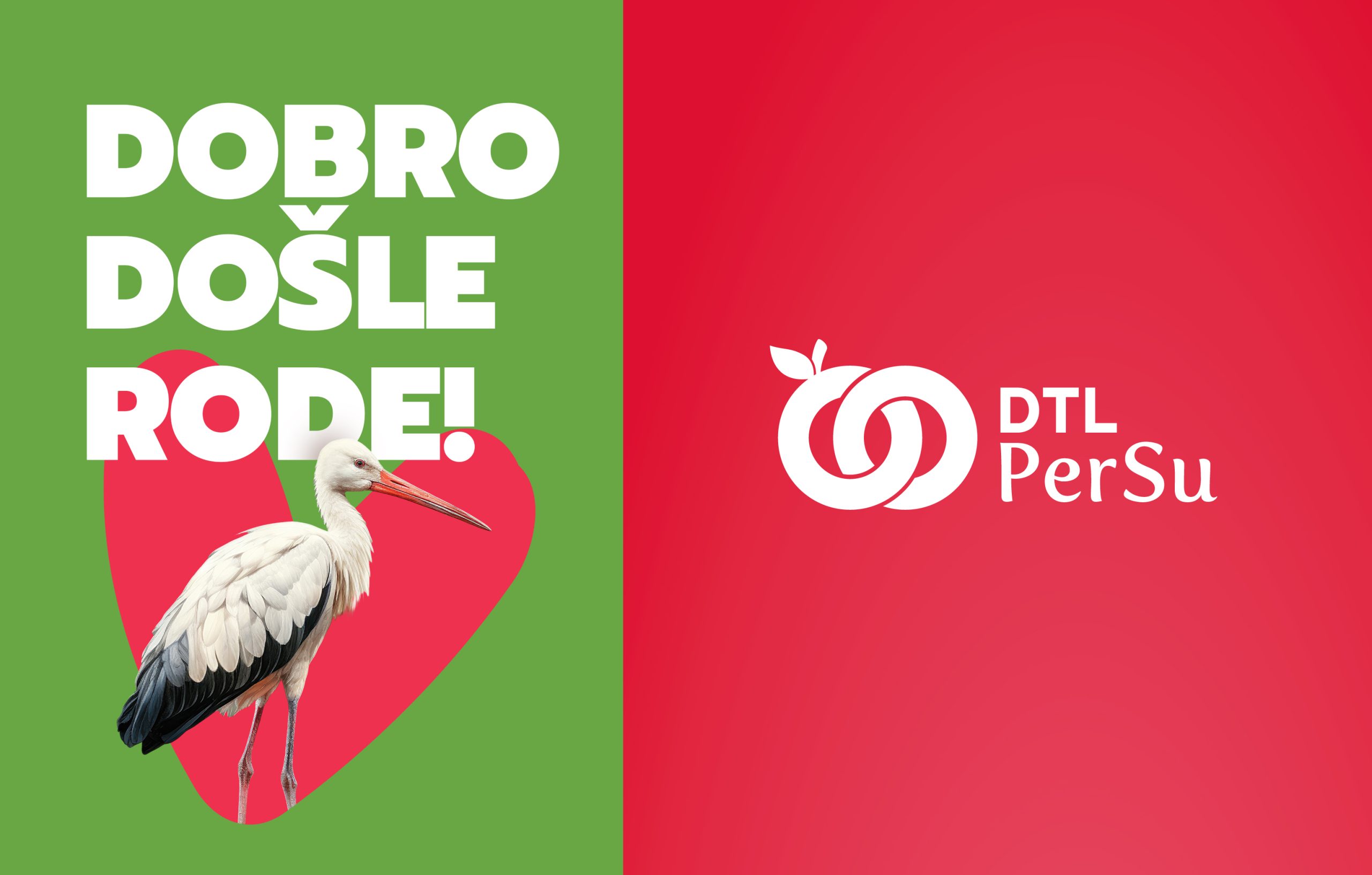 Otvoreno pismo gospođi Rodi – Znaš li da i roda kupuje u PerSu? (VIDEO)