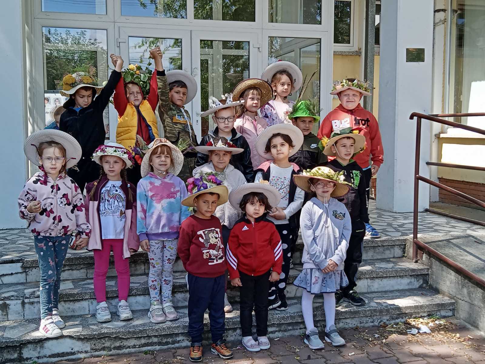Prava riznica zanimljivih aktivnosti za mališane vrtića