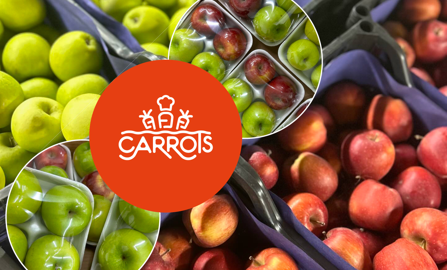 Carrots Doo Novi Itebej nam donosi nešto novo