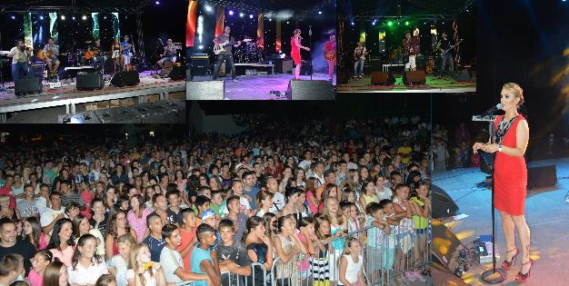 Besplatan prevoz na manifestaciju “Boemske noći“