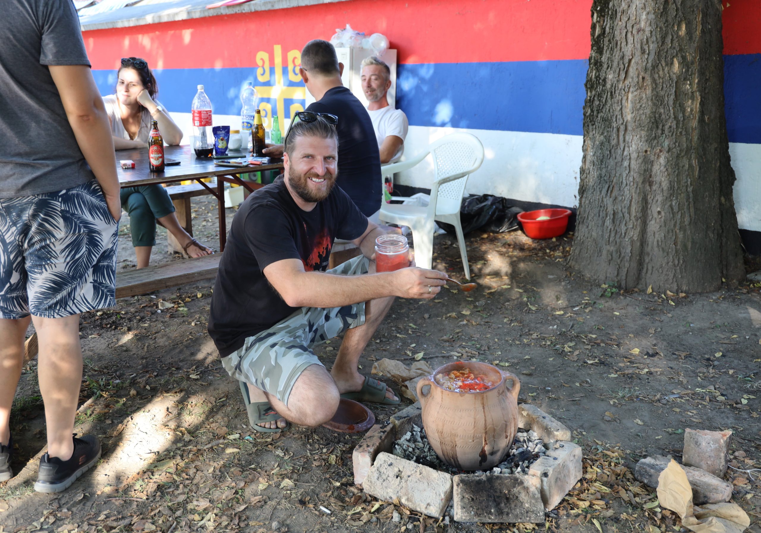 U Česteregu održano 14. Svetsko prvenstvo u kuvanju “Bosanskog lonca“