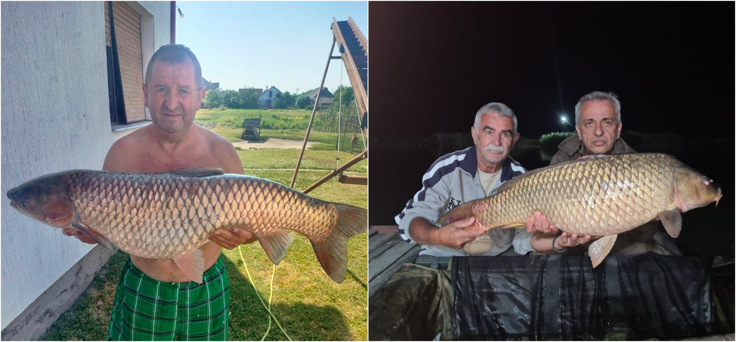 Majstori štapa iz Žitišta dominiraju vodama Banata