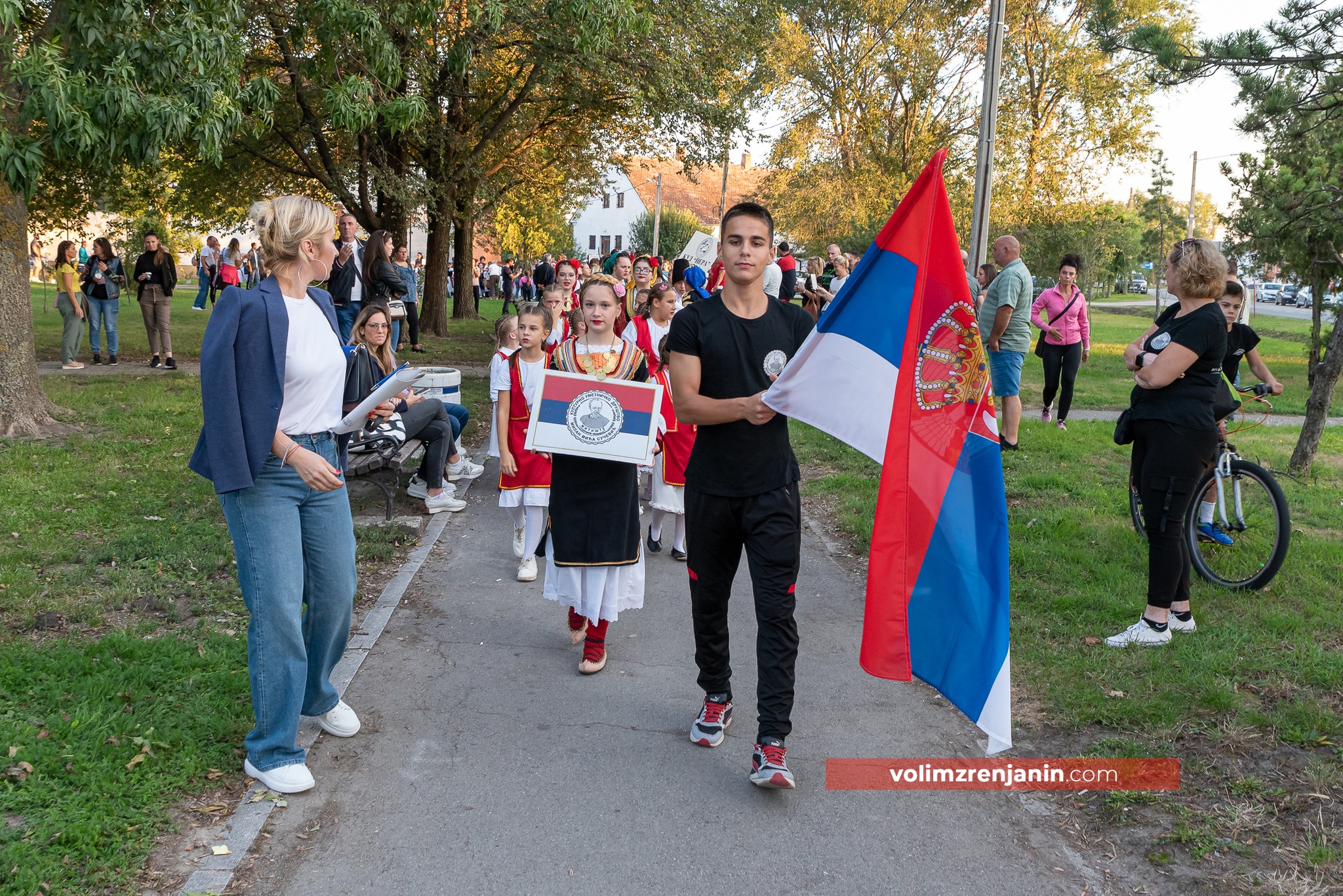 Srbija u Žitištu! 350 učesnika na 15. Festivalu “U Žitištu na žitnici“