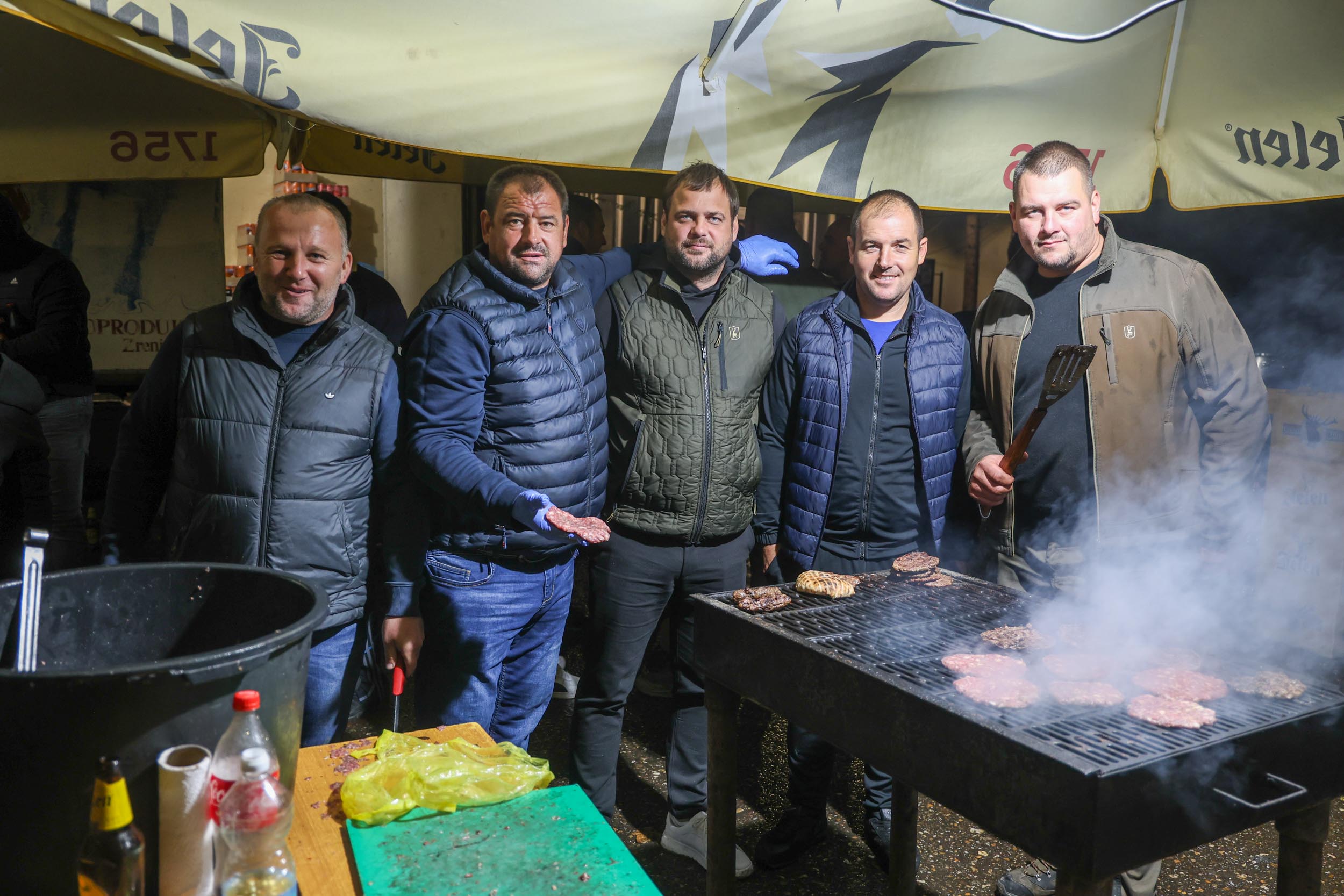 Meštani Banatskog Karađorđeva proslavili slavu sela