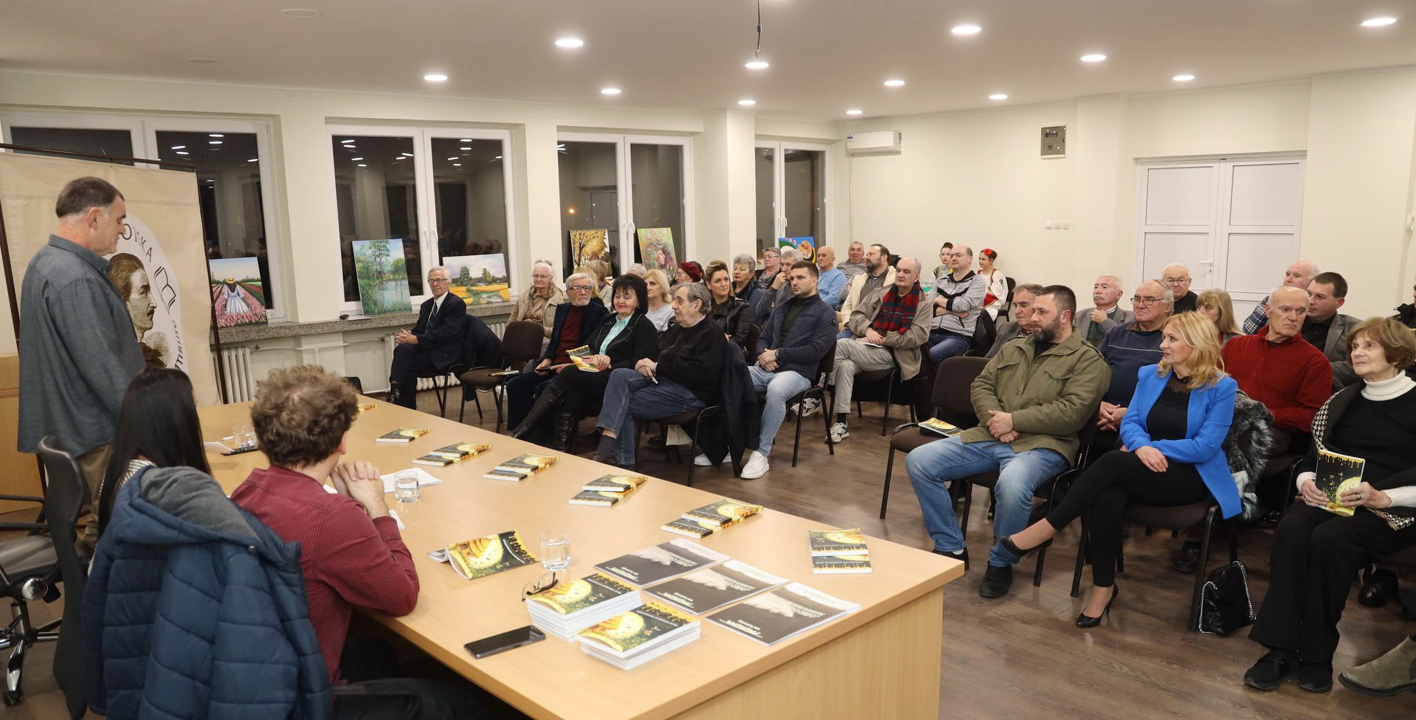Rezultati 24. Književnog konkursa “Banatsko pero“