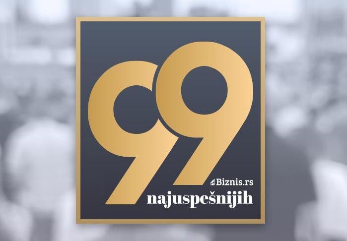 BB Trade među 99 najuspešnijih