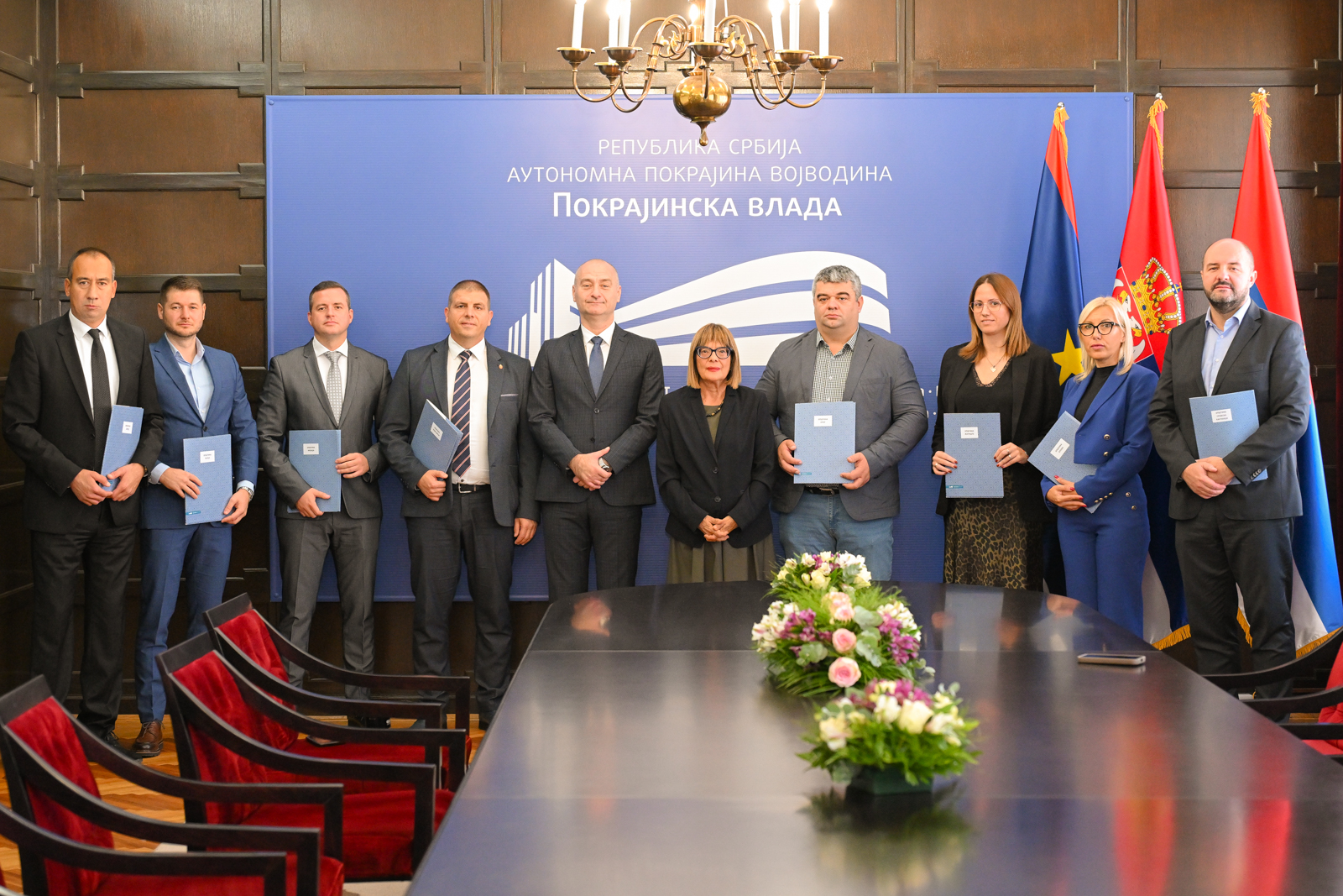 Opština Žitište dobila podsticaj za unapređenje elektronskih komunikacija