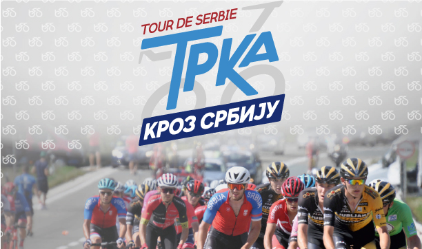 Biciklistička Trka kroz Srbiju u subotu prolazi i kroz Opštinu Žitište