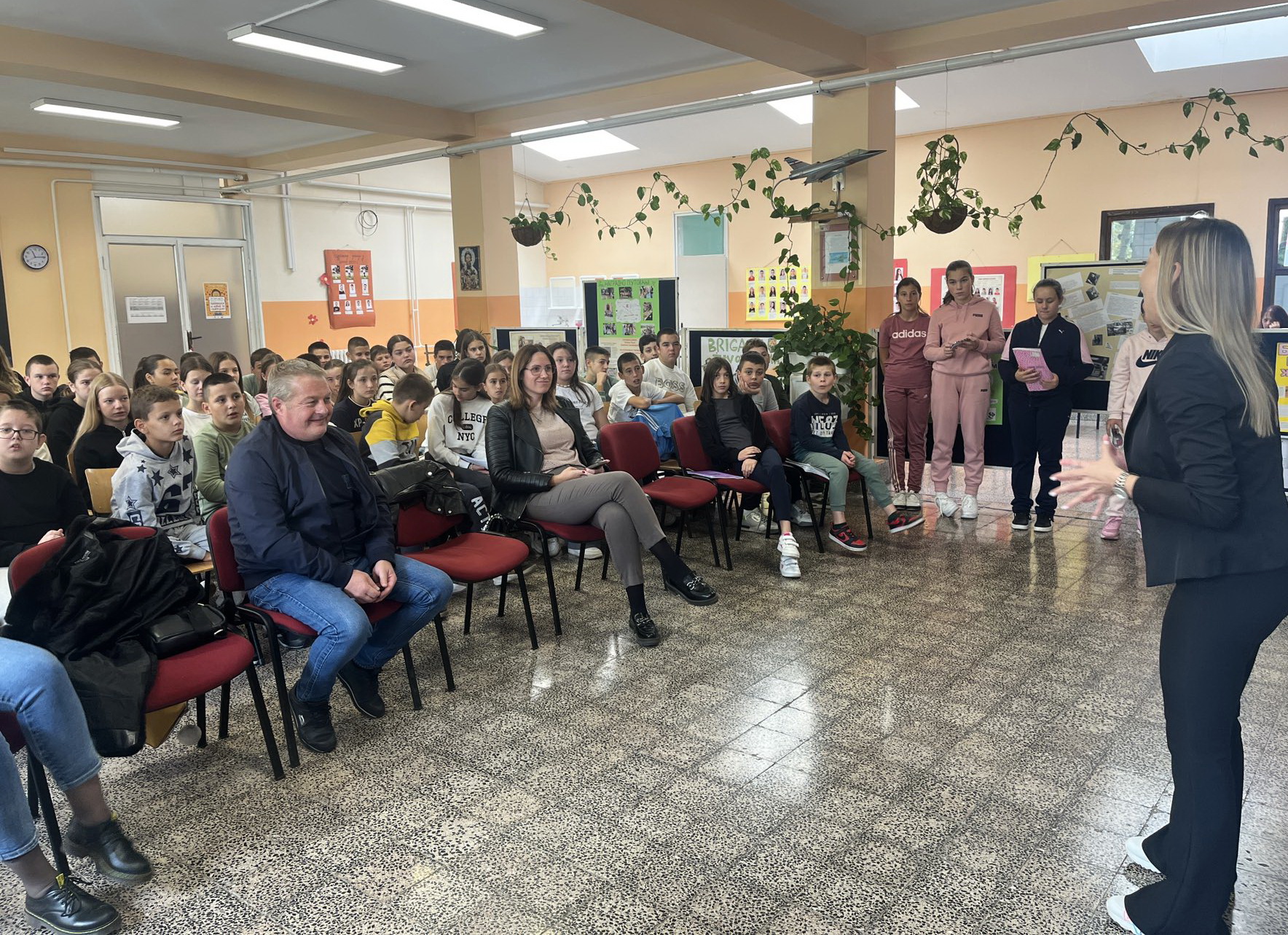 Obeležen Svetski dan zaštite životinja u Banatskom Karađorđevu