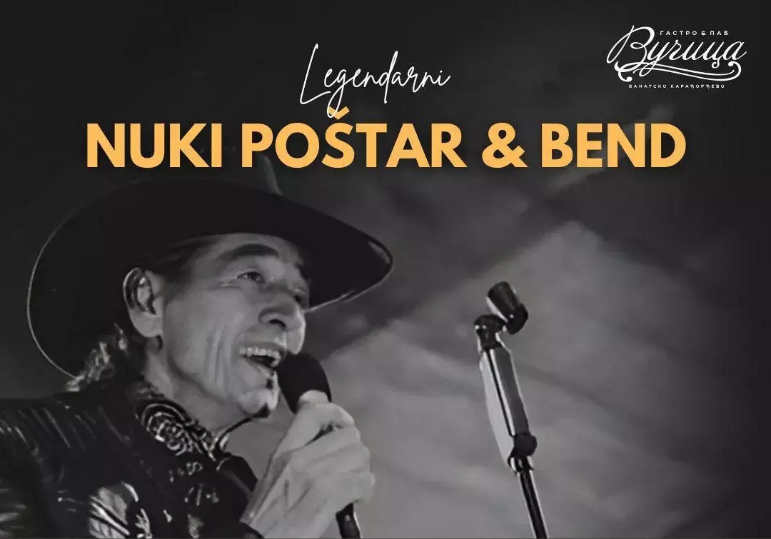 Cirkus Kolorado po prvi put u Banatskom Karađorđevu