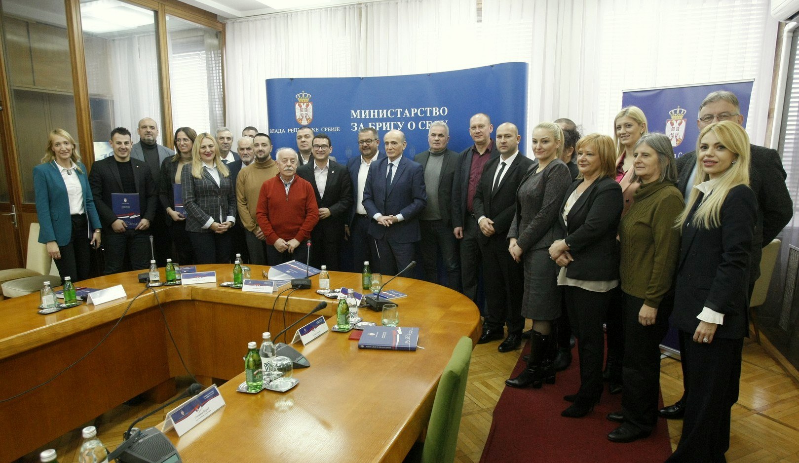 Za sanaciju i opremanje objekta mesne zajednice u Novom Itebeju dodeljeno skoro 10 miliona dinara