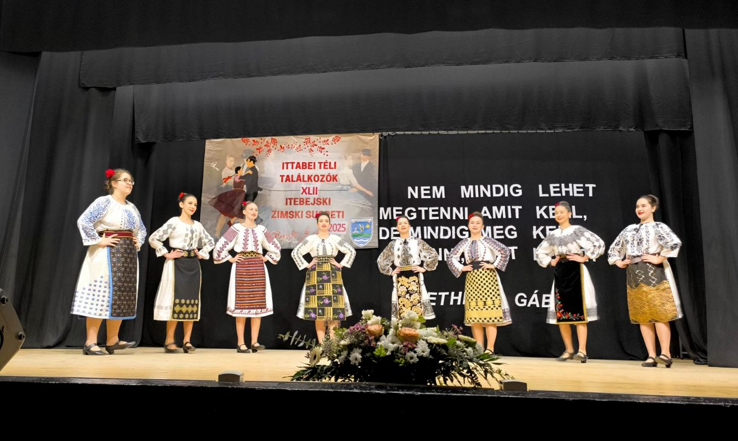 Počeli 42. Itebejski zimski susreti