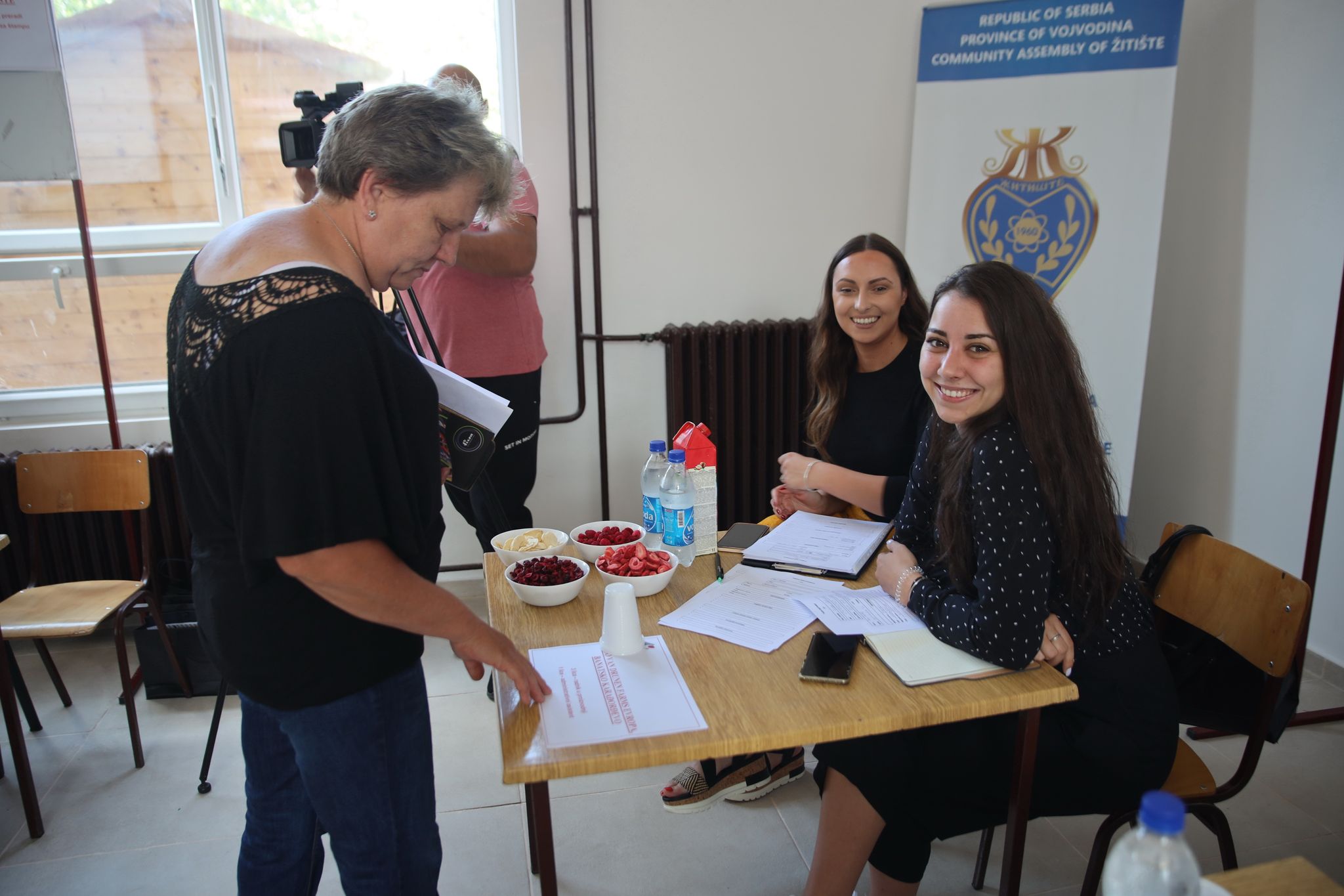 Raspisani javni pozivi za zapošljavanje