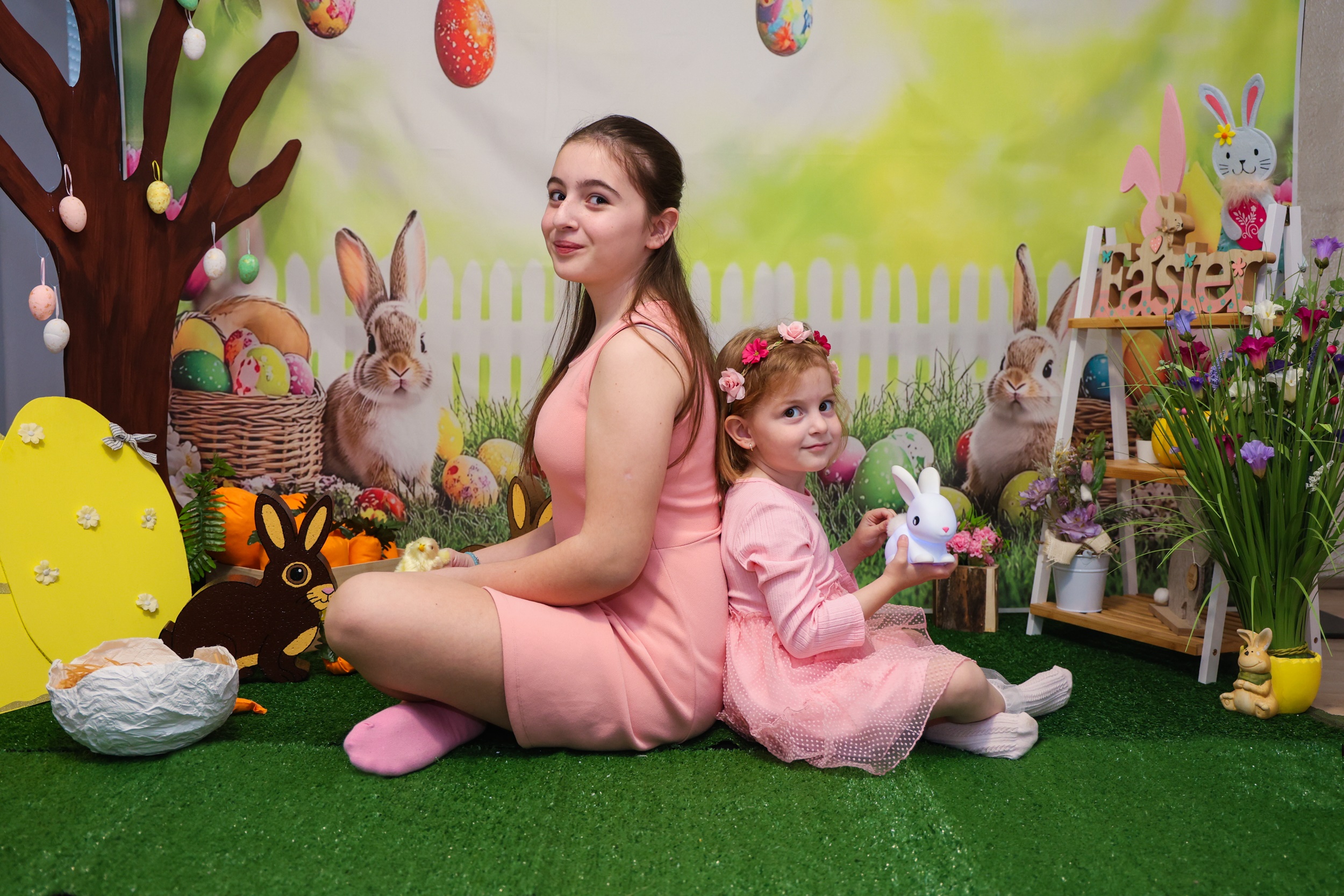 Počelo je uskršnje fotografisanje u opštini Žitište
