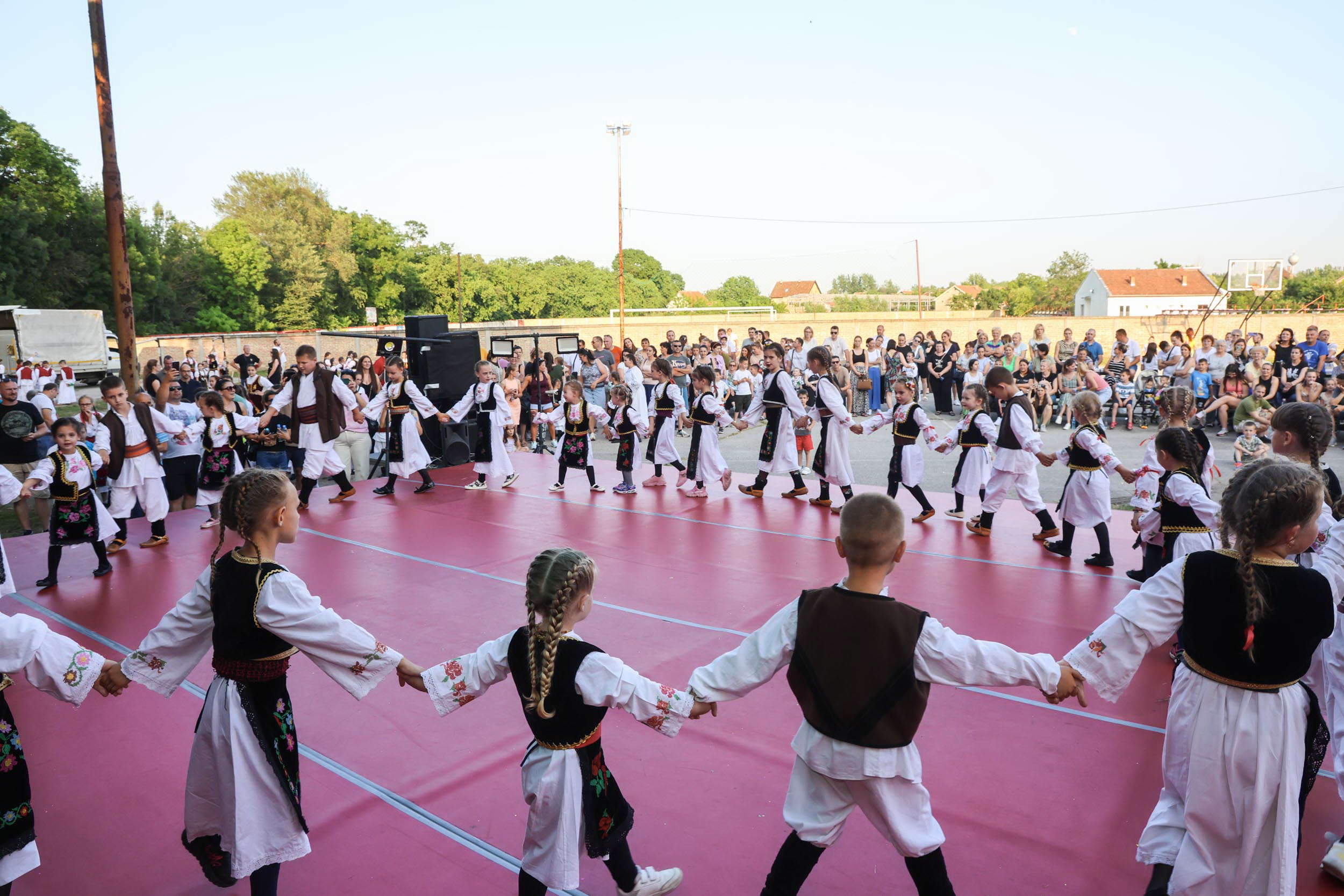 Srbija u Žitištu! 500 učesnika na 16. Festivalu “U Žitištu na žitnici“