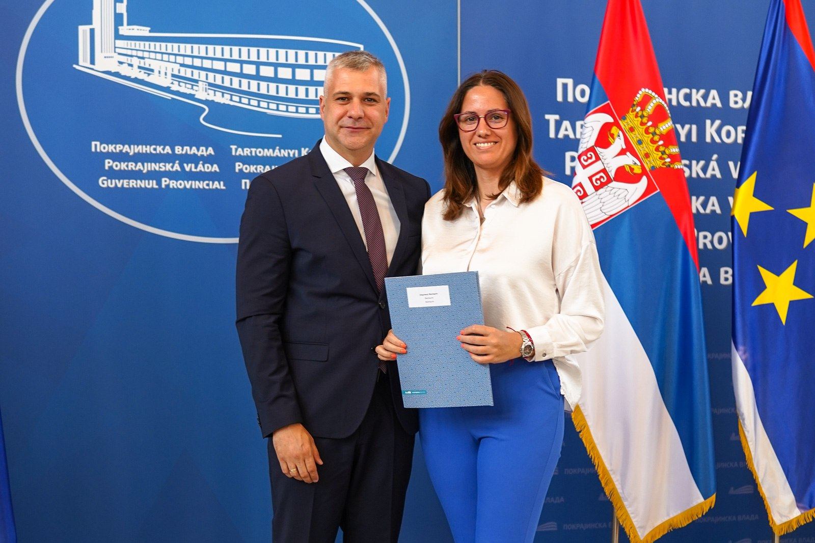 4.6 miliona za pokrivanje tribina na stadionu u Žitištu