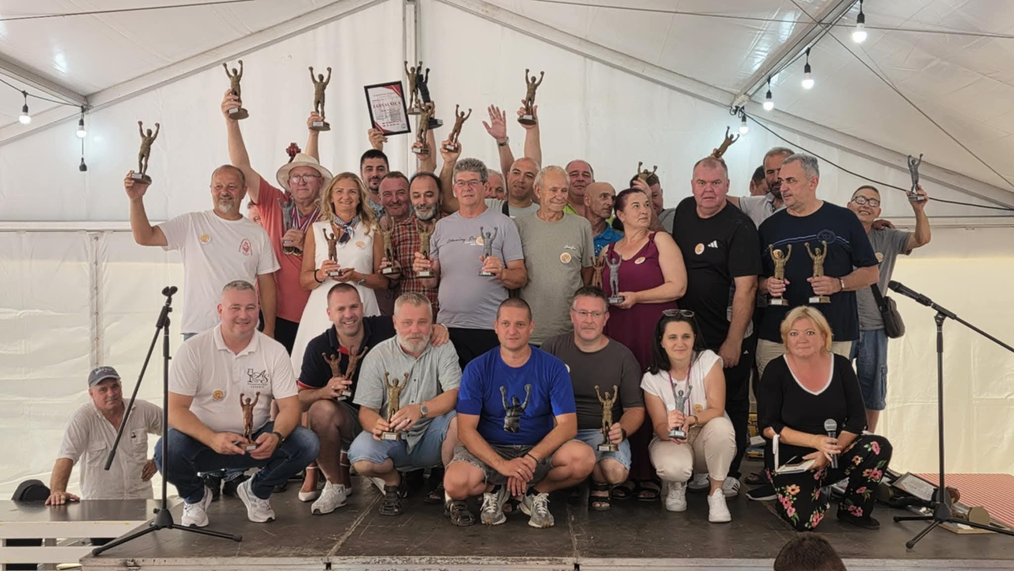 PILE FEST 2025: 8. Festival rakije u Žitištu