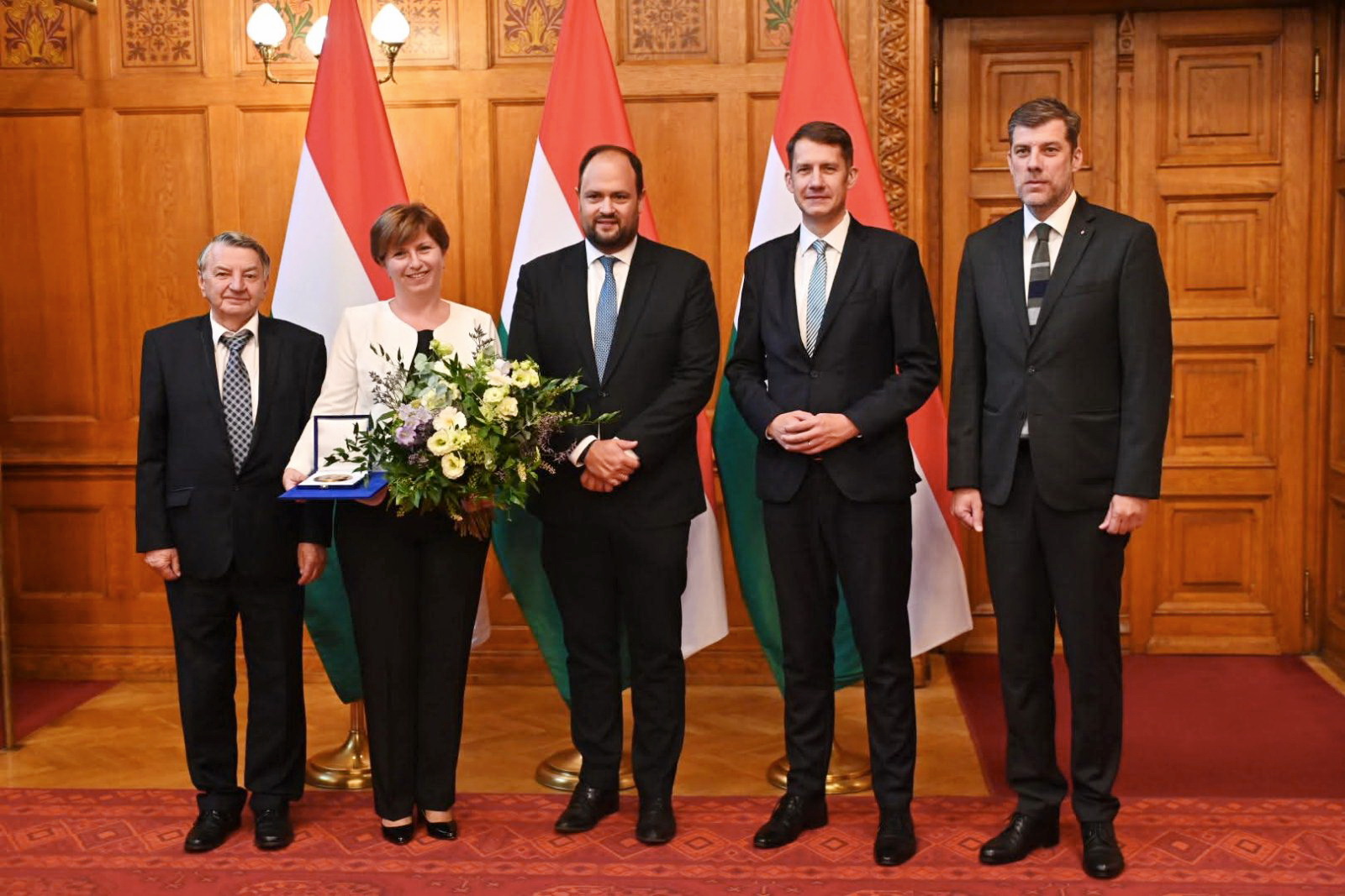 Značajno priznanje za KUD “Petefi Šandor“ iz Torde