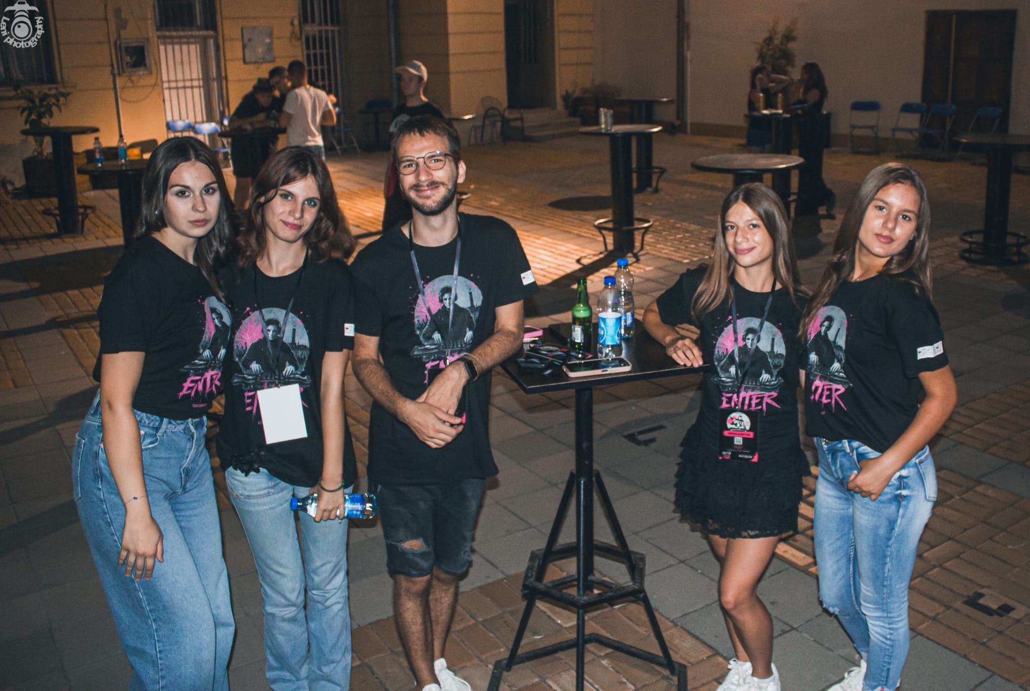 Završeno prvo izdanje festivala ENTER u Zrenjaninu
