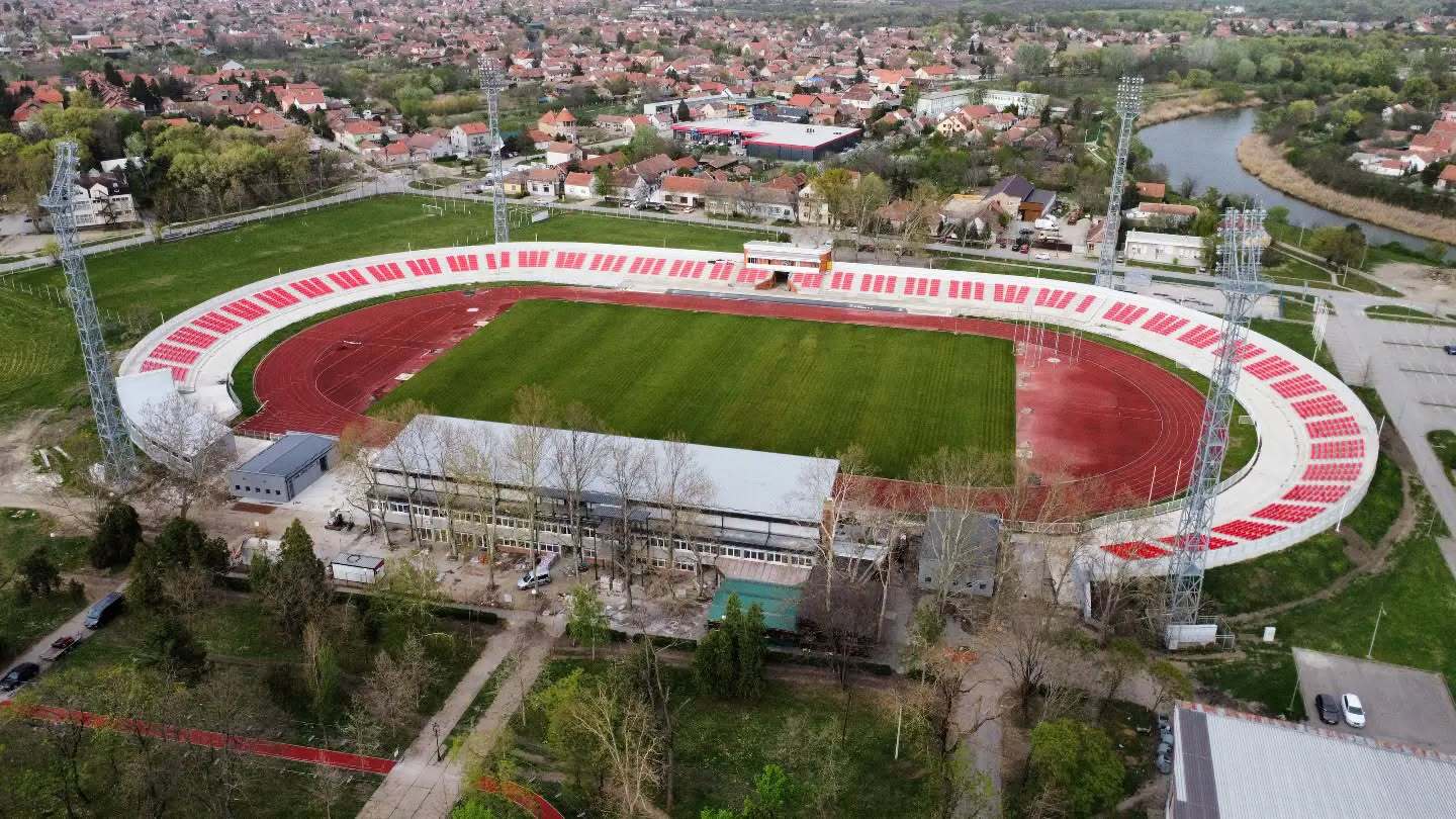 Prvoligaški fudbal odavno nije bio bliži