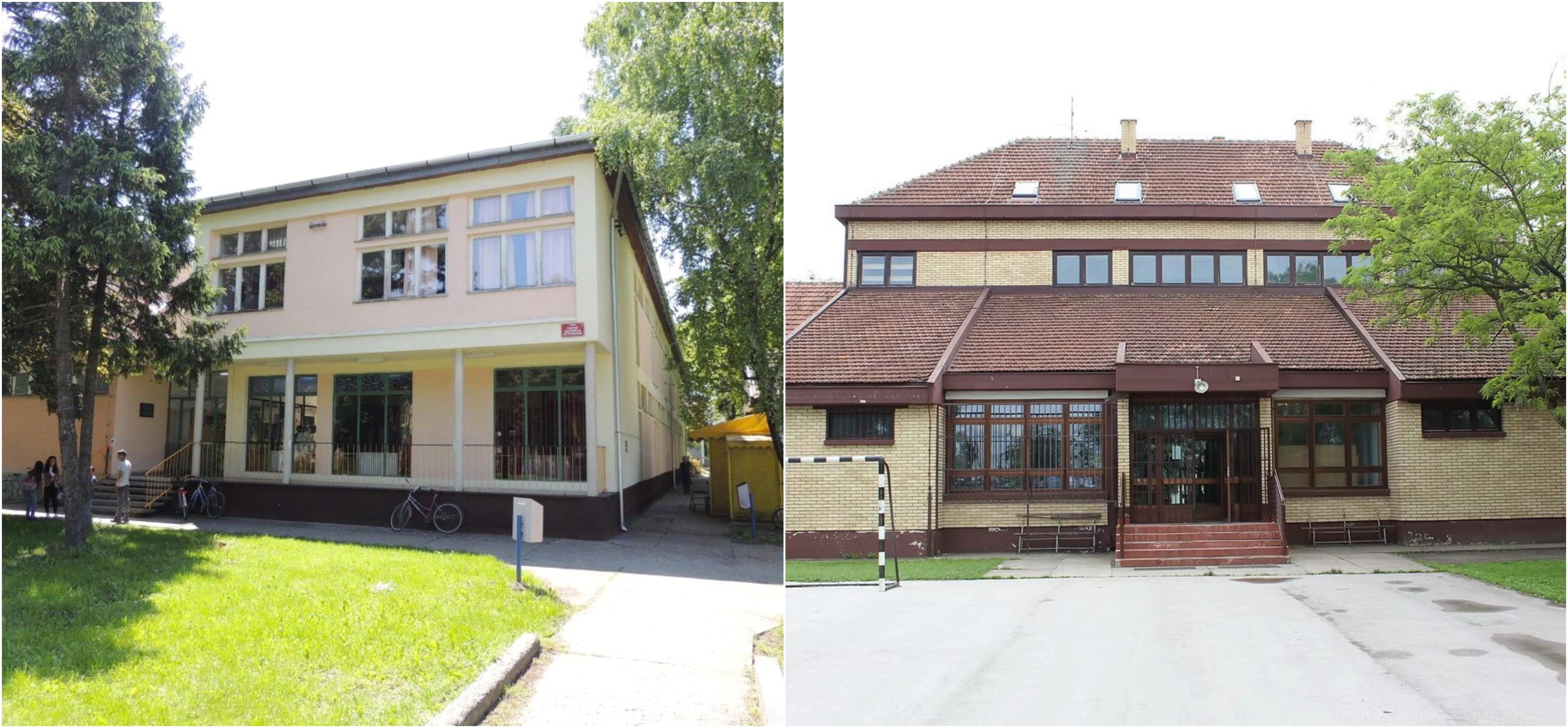 Od NIS-a za školu u Ravnom Topolovcu 3.5 miliona, za školu u Tordi 1.5 milion dinara